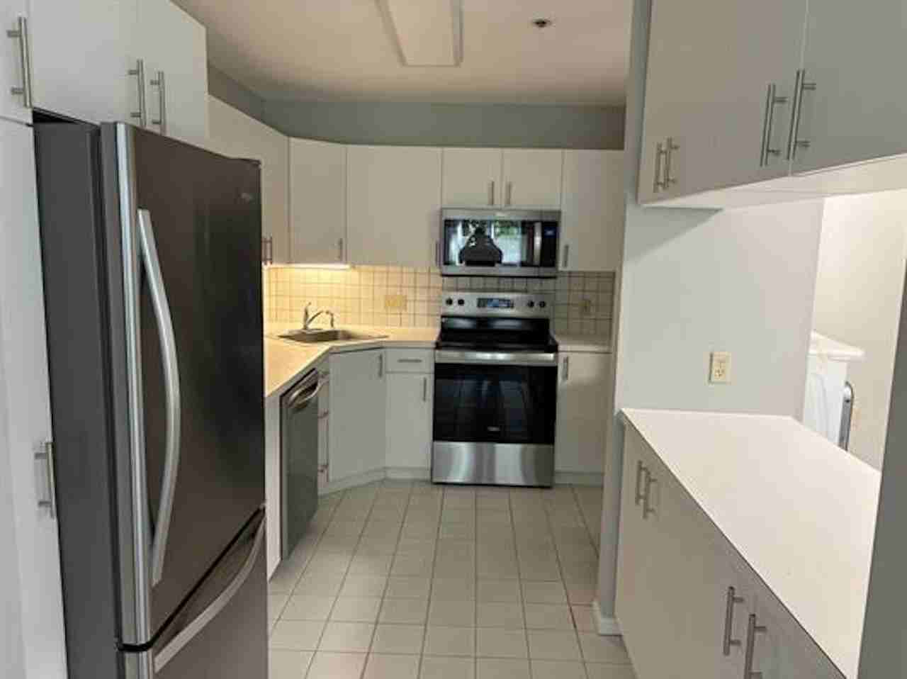 120 Coliseum Ave #110 - Photo 2 of 14
