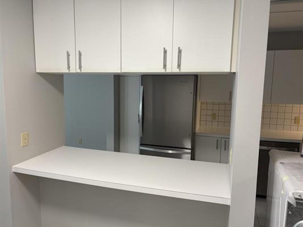 120 Coliseum Ave #110 - Photo 3 of 14
