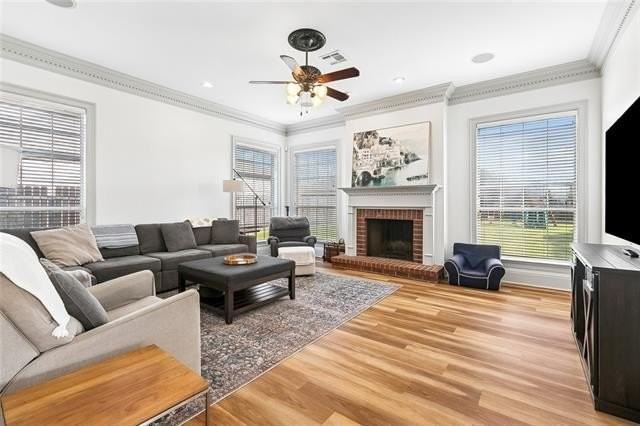 221 Spring Rose Dr - Photo 4 of 22