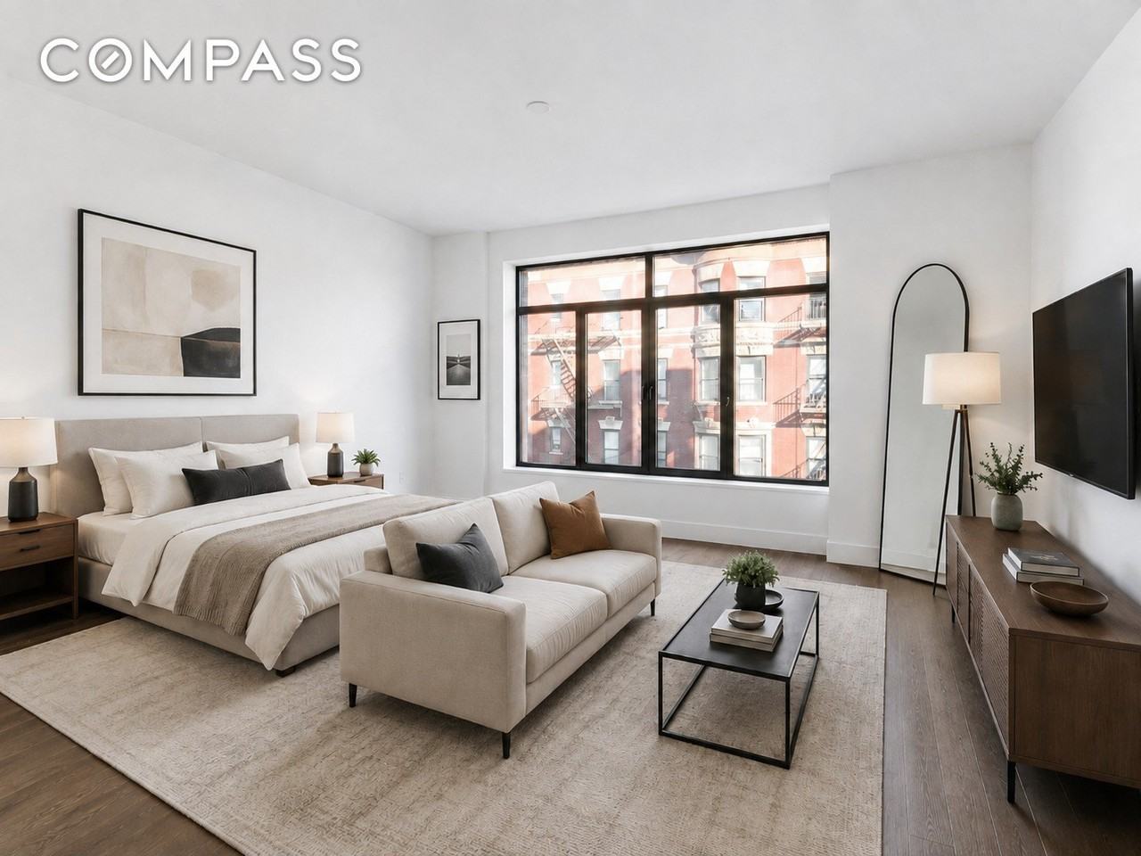 10 Malcolm X Blvd #6B