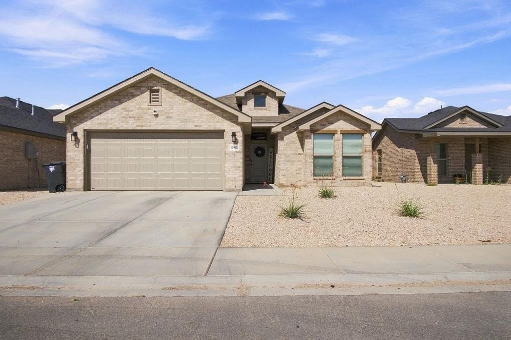 10401 Pronghorn Rd