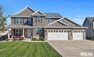 featured image of 911 Boxwood Ct