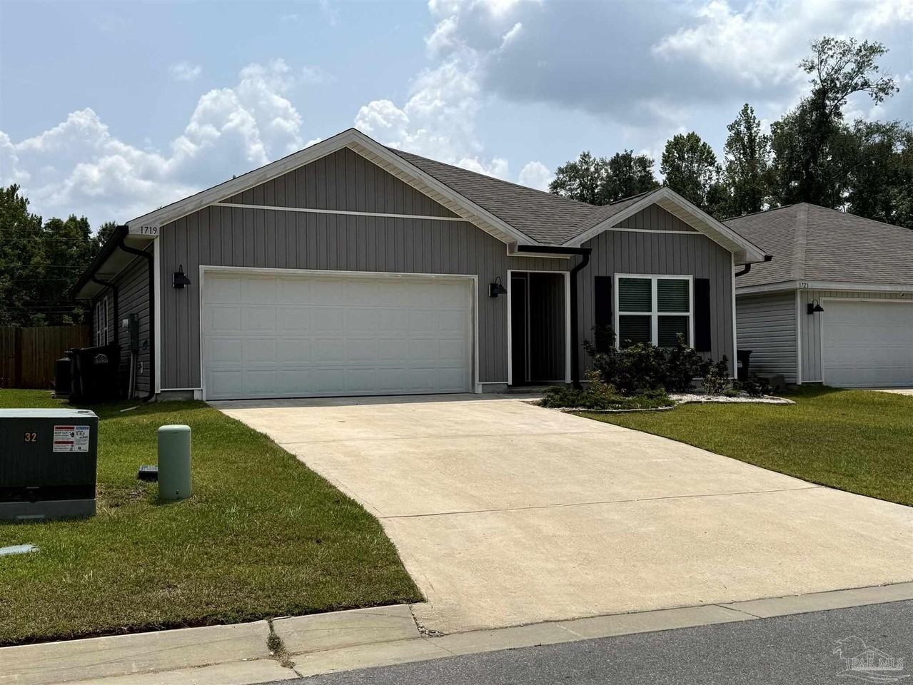 1719 Paisleigh Dr