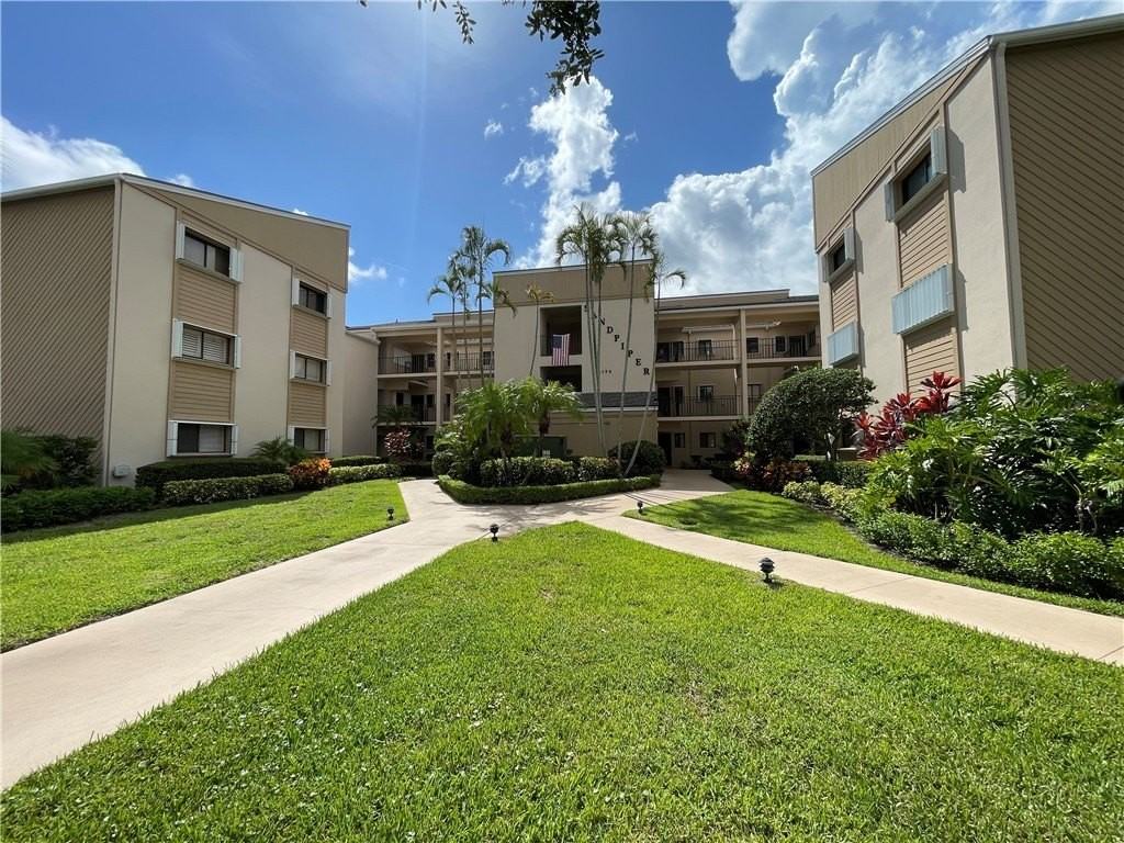 6175 S Mirror Lake Dr #207