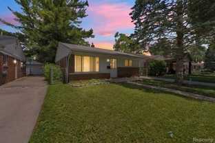 25636 Norfolk St - Photo 1 of 1