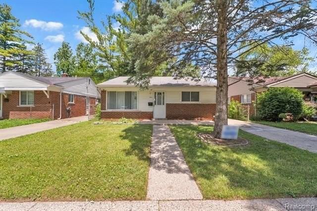 25636 Norfolk St - Photo 4 of 26