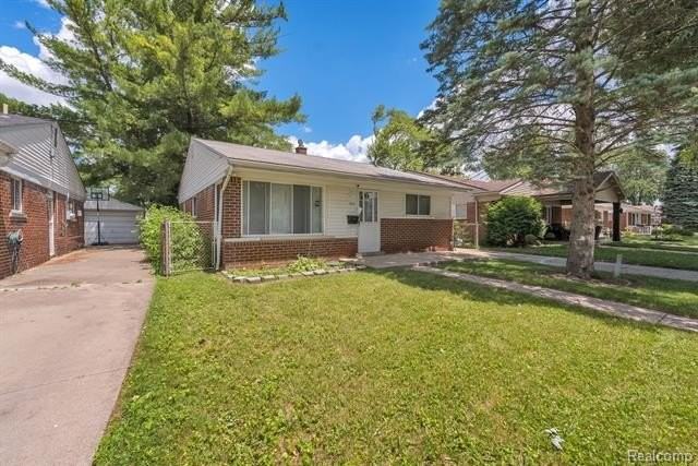 25636 Norfolk St - Photo 5 of 26