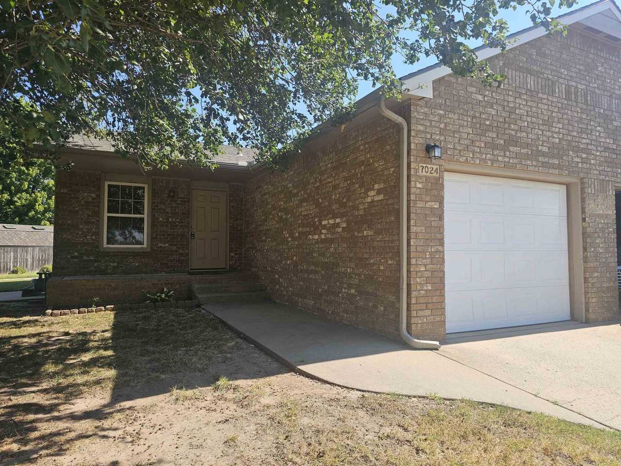 7024 W Sheriac Cir