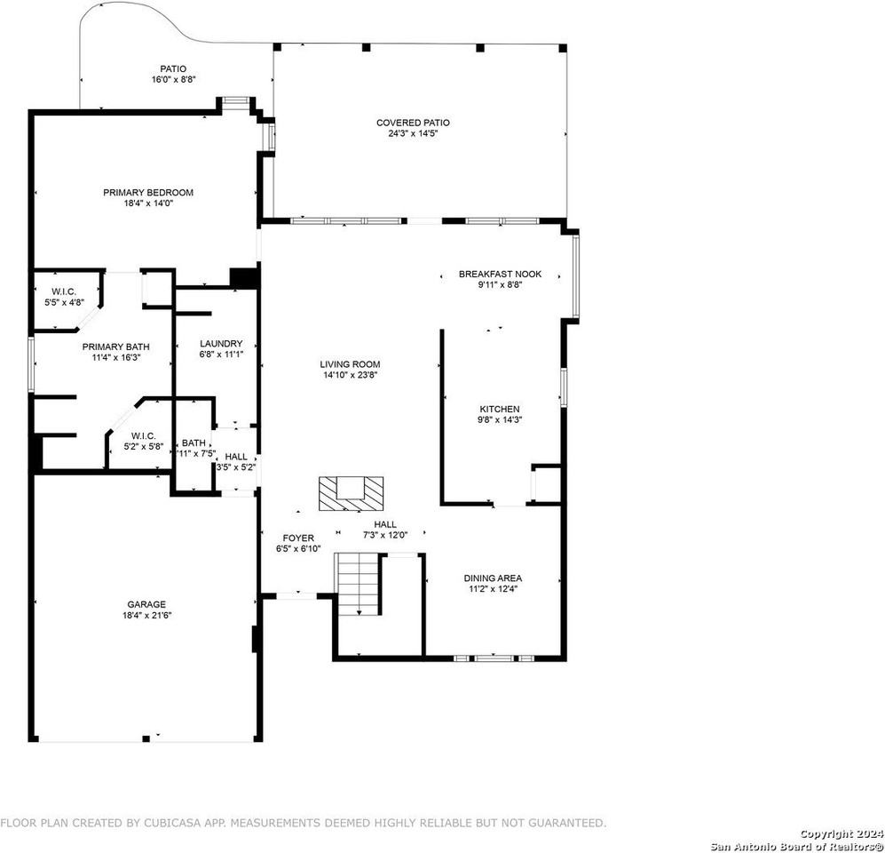7501 Forest Echo - Photo 2 of 42