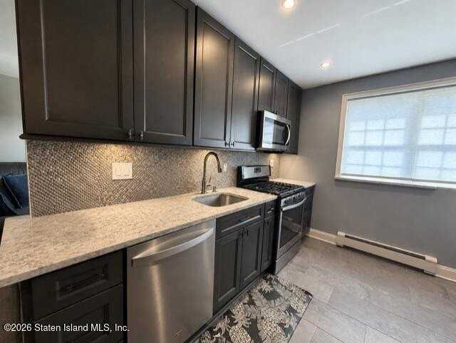 400 Maryland Ave #3D - Photo 5 of 15