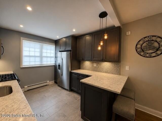 400 Maryland Ave #3D - Photo 6 of 15