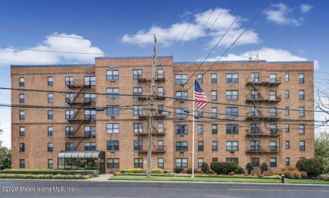 1160 Richmond Rd #5G - Photo 1 of 1