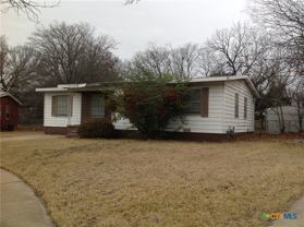 1601 Elkins Ave - Photo 1 of 1