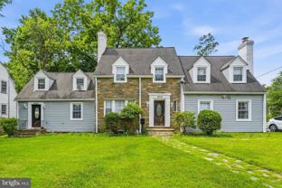 8016 Old Georgetown Rd - Photo 1 of 1