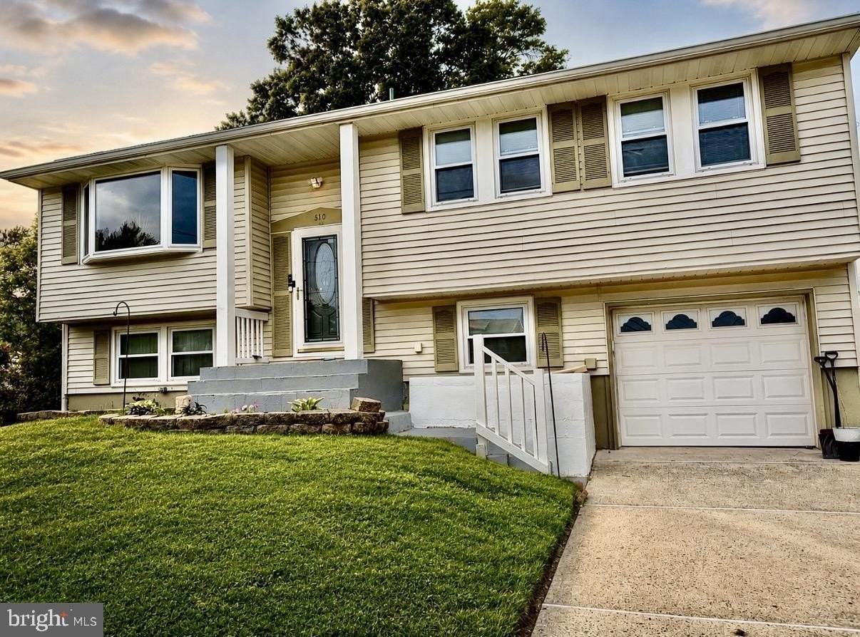 610 Ogden Dr