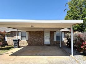 2417 Rustic Dr #1 - Photo 1 of 1