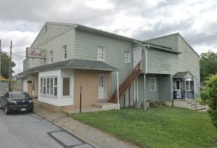 1082 Chambers St #1 - Photo 1 of 1
