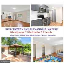 5129 Chowan Ave - Photo 1 of 1