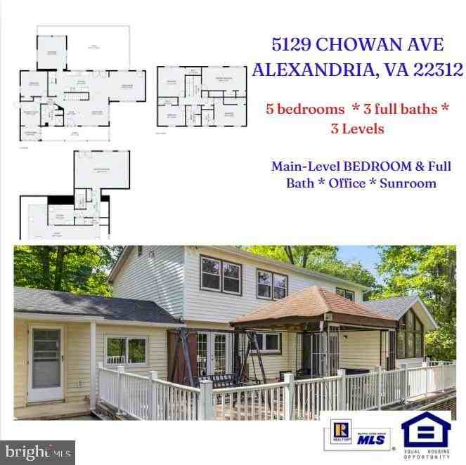 5129 Chowan Ave - Photo 2 of 50