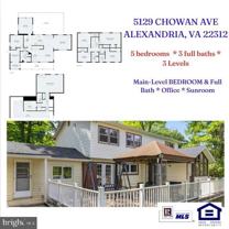 5129 Chowan Ave - Photo 1 of 1