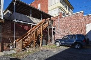 featured image of 110 N Main St