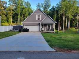 featured image of 4172 Verble Sherrell Rd