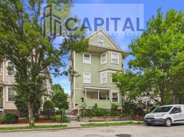 featured image of 21 Goddard St #2