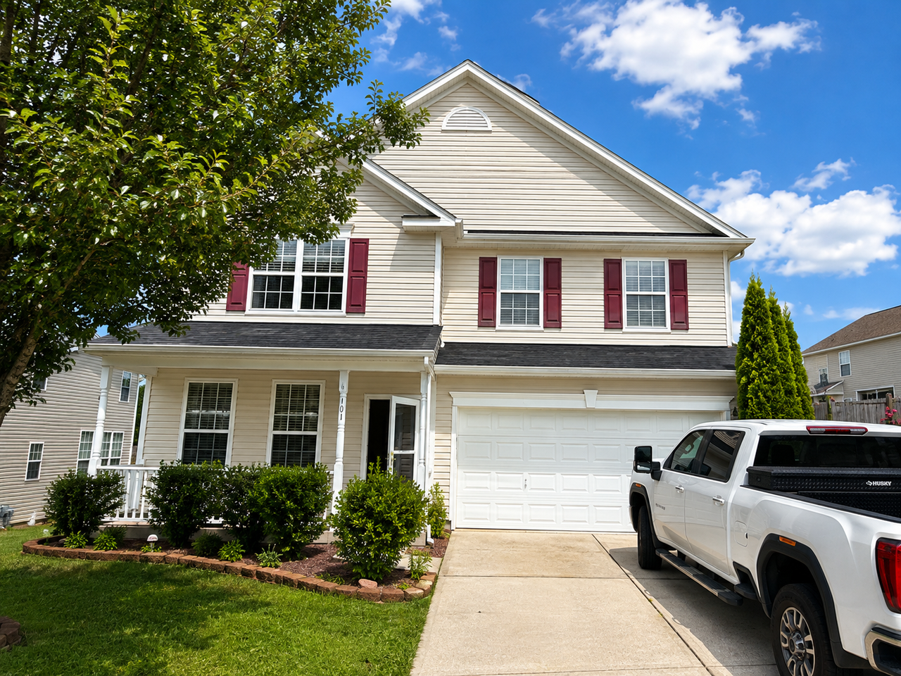 761 Celtic Crossing Dr #1