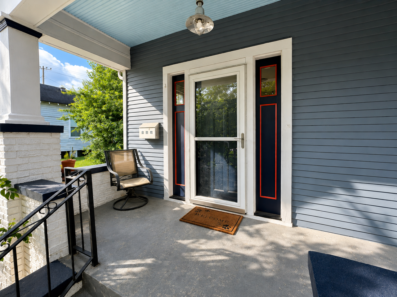 2627 Laharpe St #1 - Photo 2 of 20