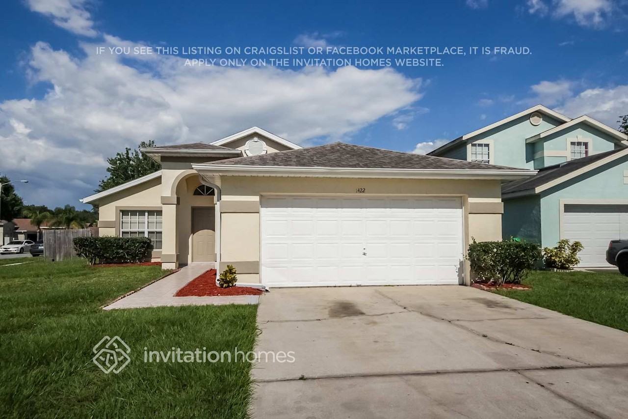 1422 Coldwater Ct