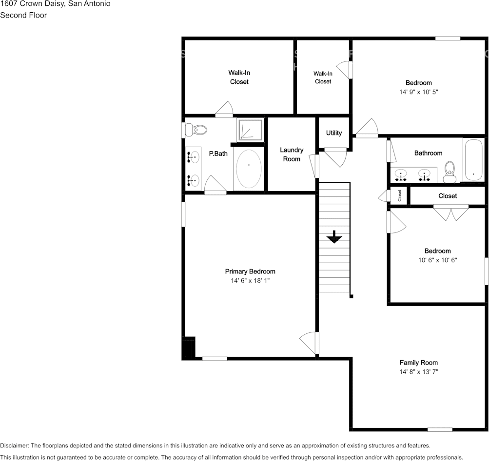 1607 Crown Daisy - Photo 3 of 22