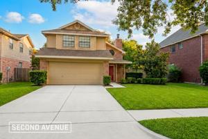 featured image of 1238 Berrystone Trl