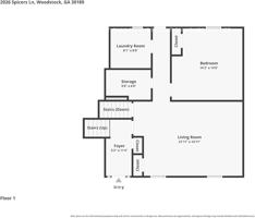 featured image of 2026 Spicers Ln