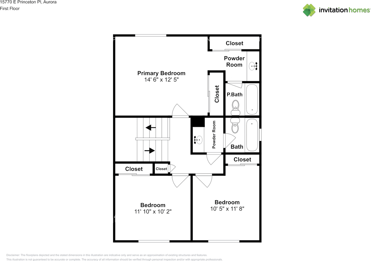 15770 E Princeton Pl - Photo 4 of 25