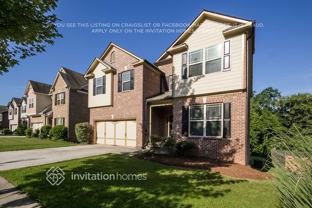 3602 Huddlestone Ln - Photo 1 of 1