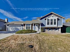 5829 S Perth Pl - Photo 1 of 1
