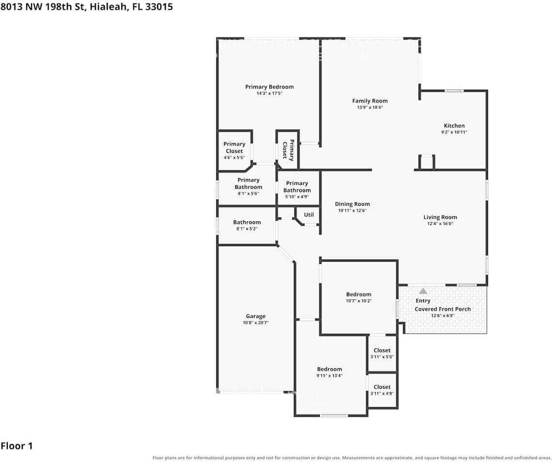 8013 Nw 198th St - Photo 2 of 17