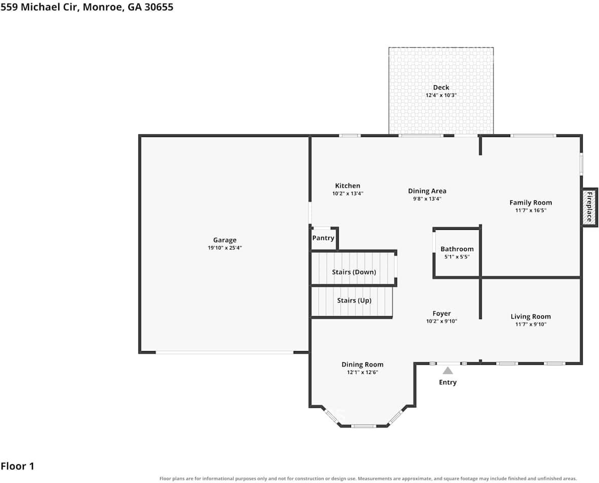 559 Michael Cir - Photo 2 of 19