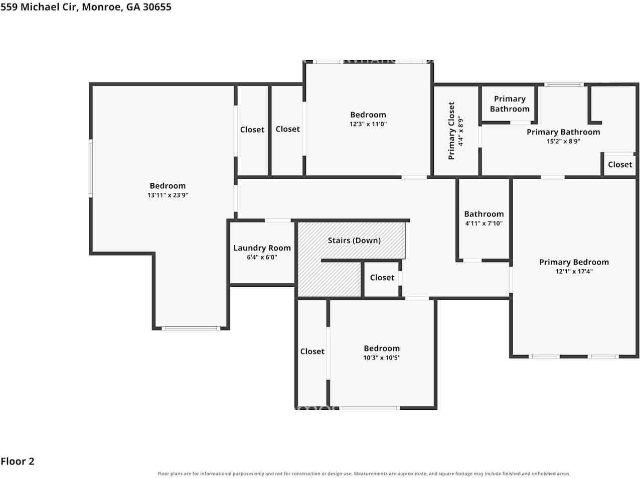559 Michael Cir - Photo 3 of 19