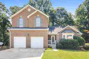 featured image of 5725 Crystal Springs Way