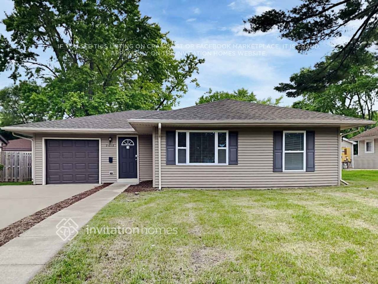 2612 Helm Rd