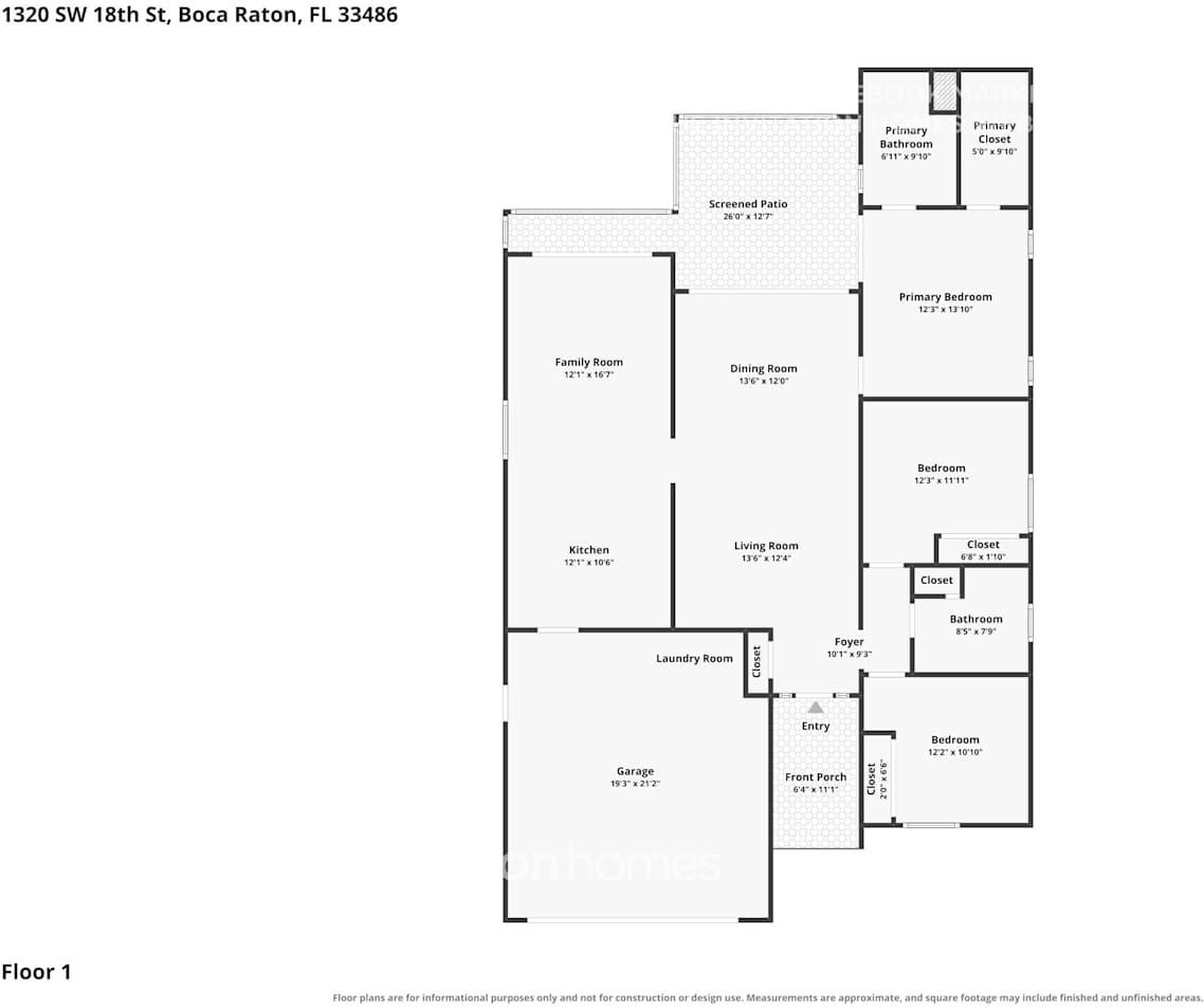 1320 Sw 18th St - Photo 2 of 16