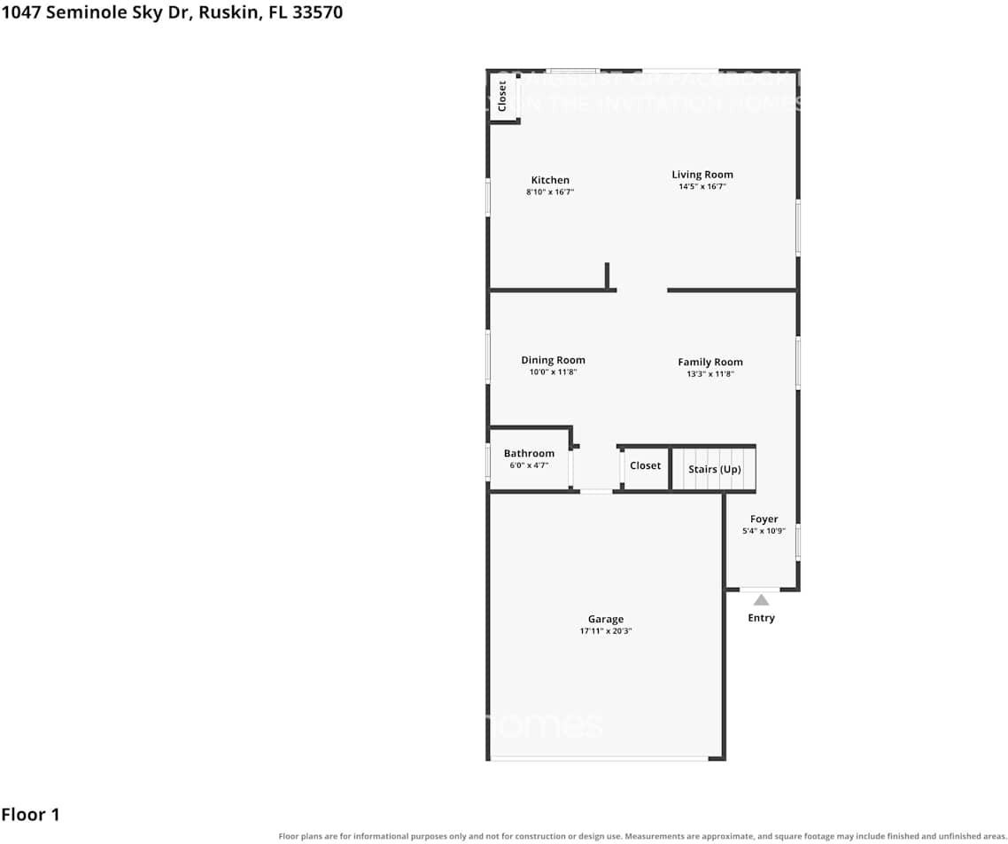 1047 Seminole Sky Dr - Photo 2 of 18