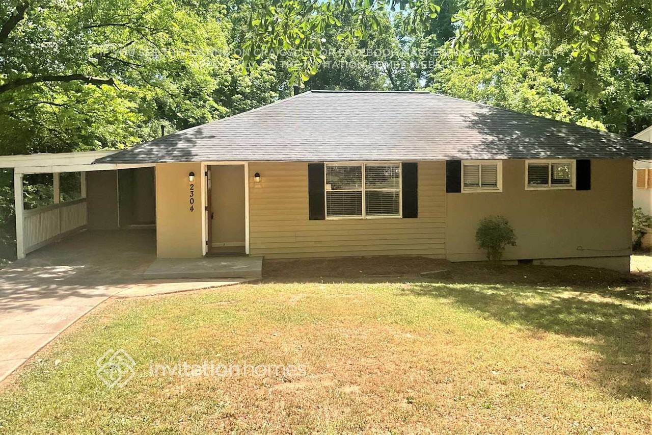 2304 Ousley Ct