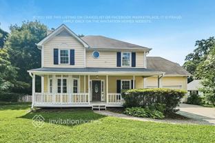 4351 Lakeside Hills Way Ne - Photo 1 of 1