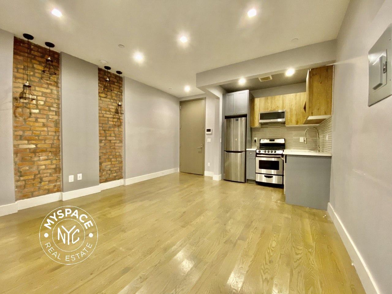 484 Harman St #2B