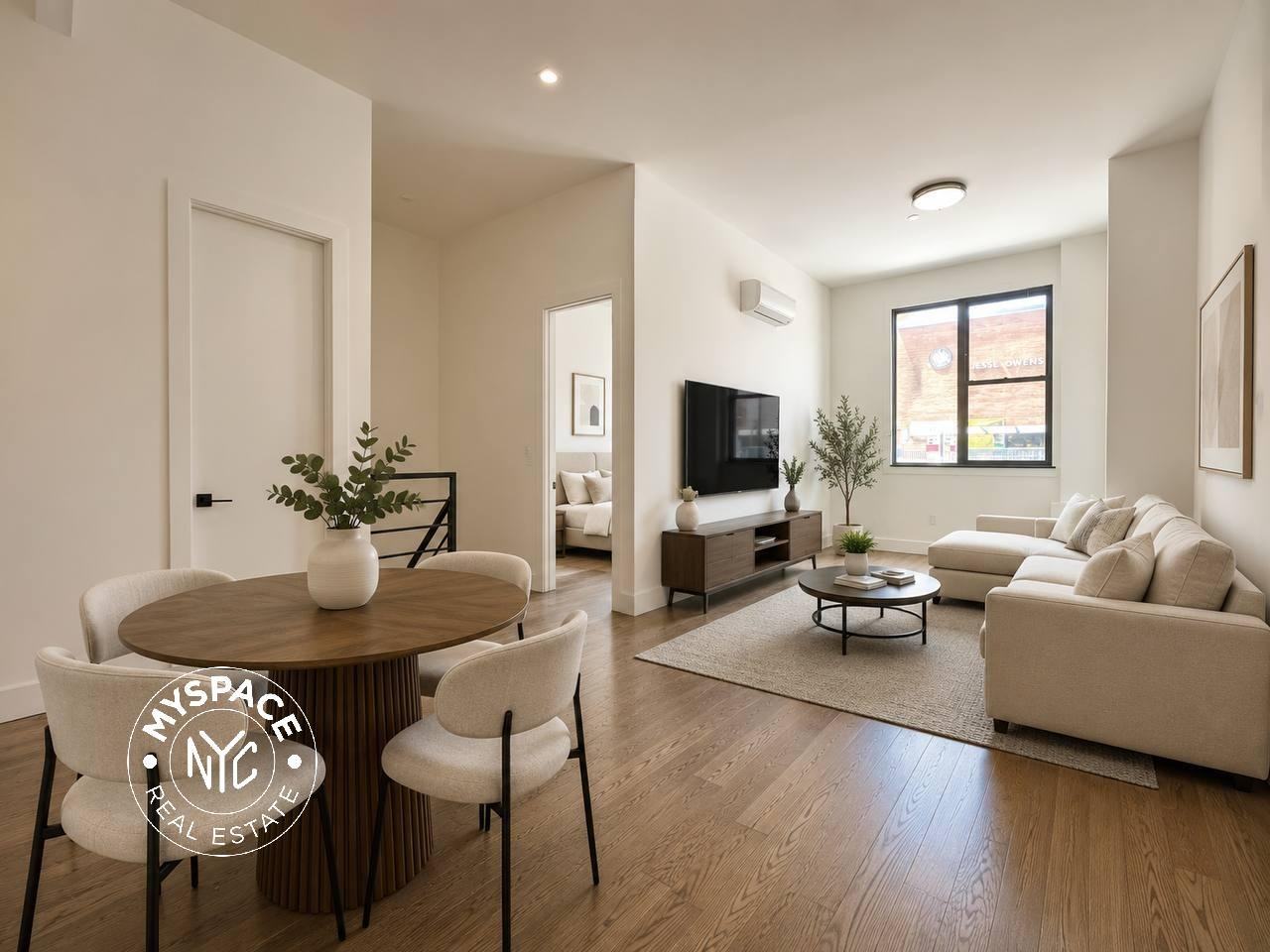 61 Malcolm X Blvd #1A