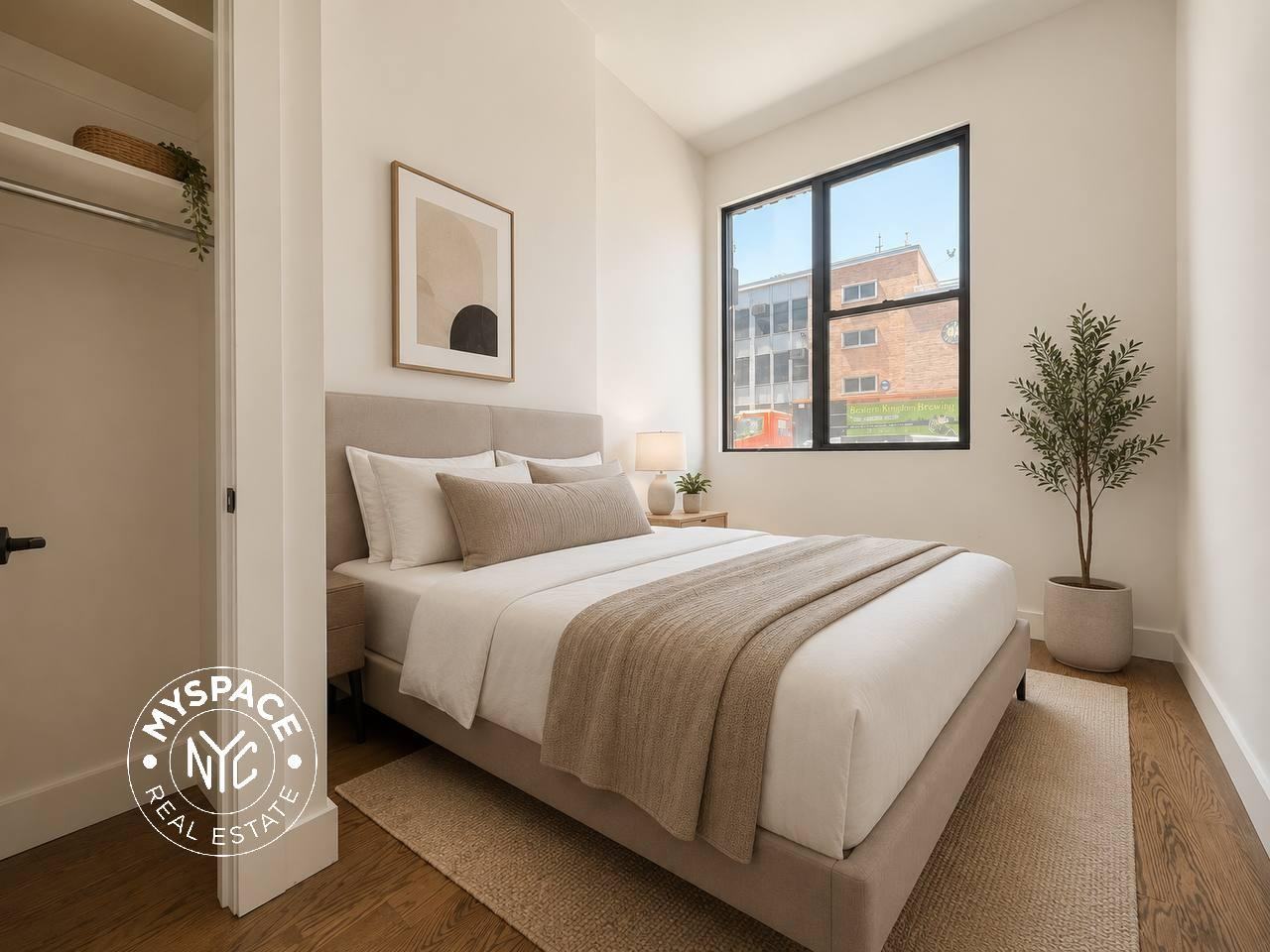 61 Malcolm X Blvd #1A - Photo 4 of 5