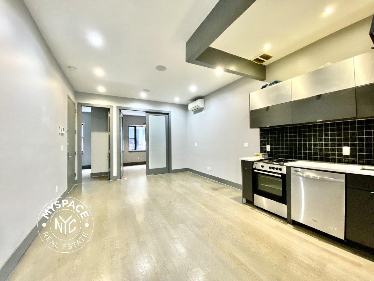 1820 Palmetto St #2 - Photo 7 of 9