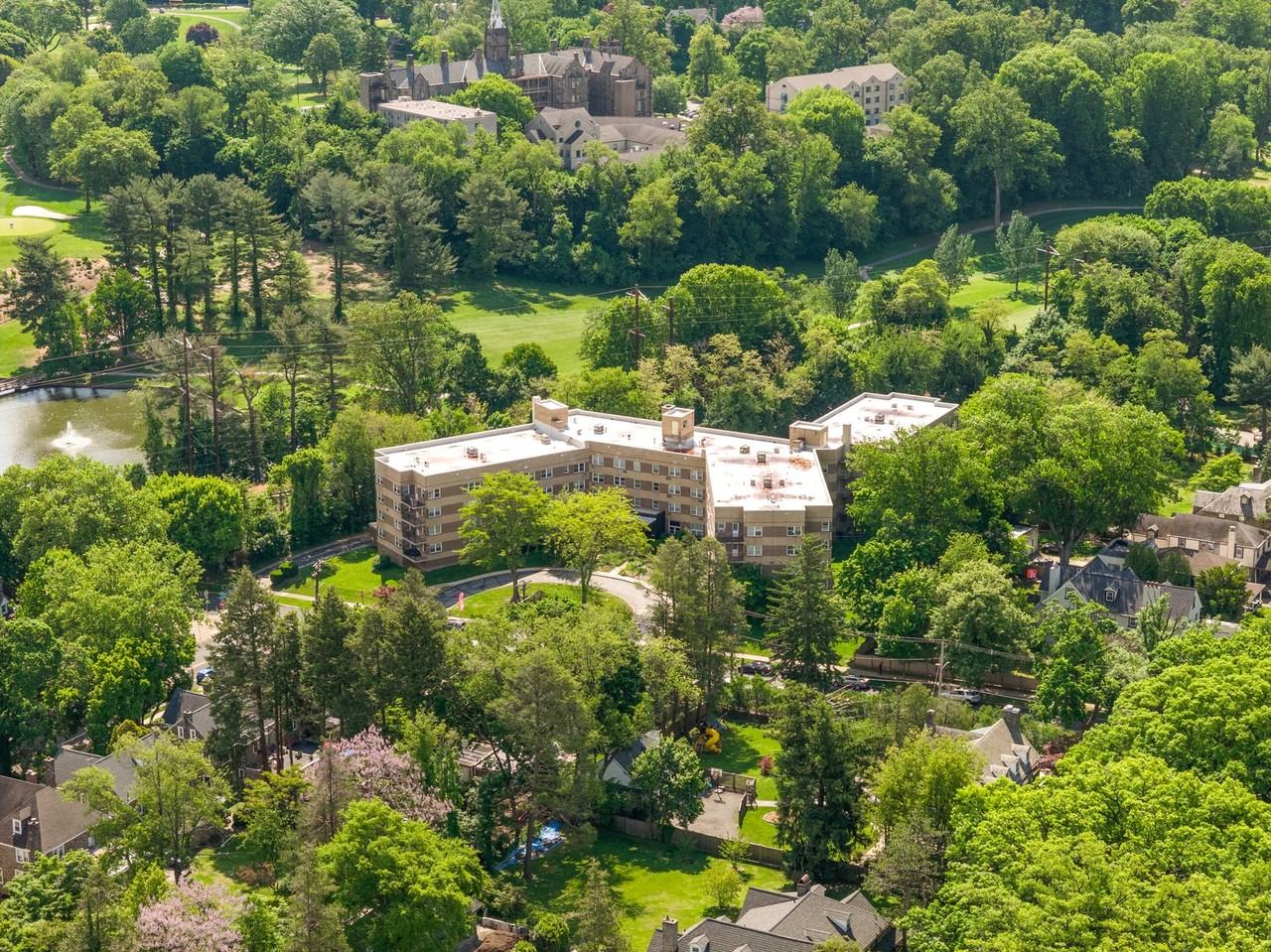 Metropolitan Wynnefield - Photo 4 of 50